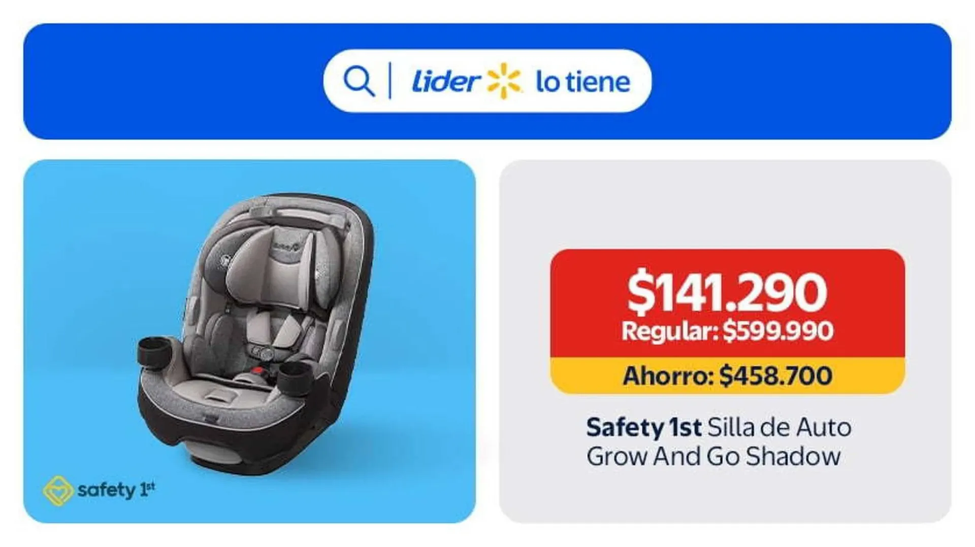 Catálogo de Catálogo Lider 23 de enero al 29 de enero 2026 - Página 5