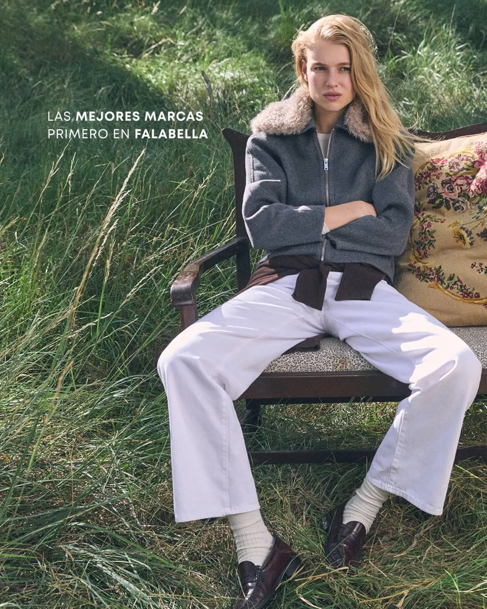 Catálogo de Catálogo Falabella 6 de abril al 15 de abril 2026 - Página 4