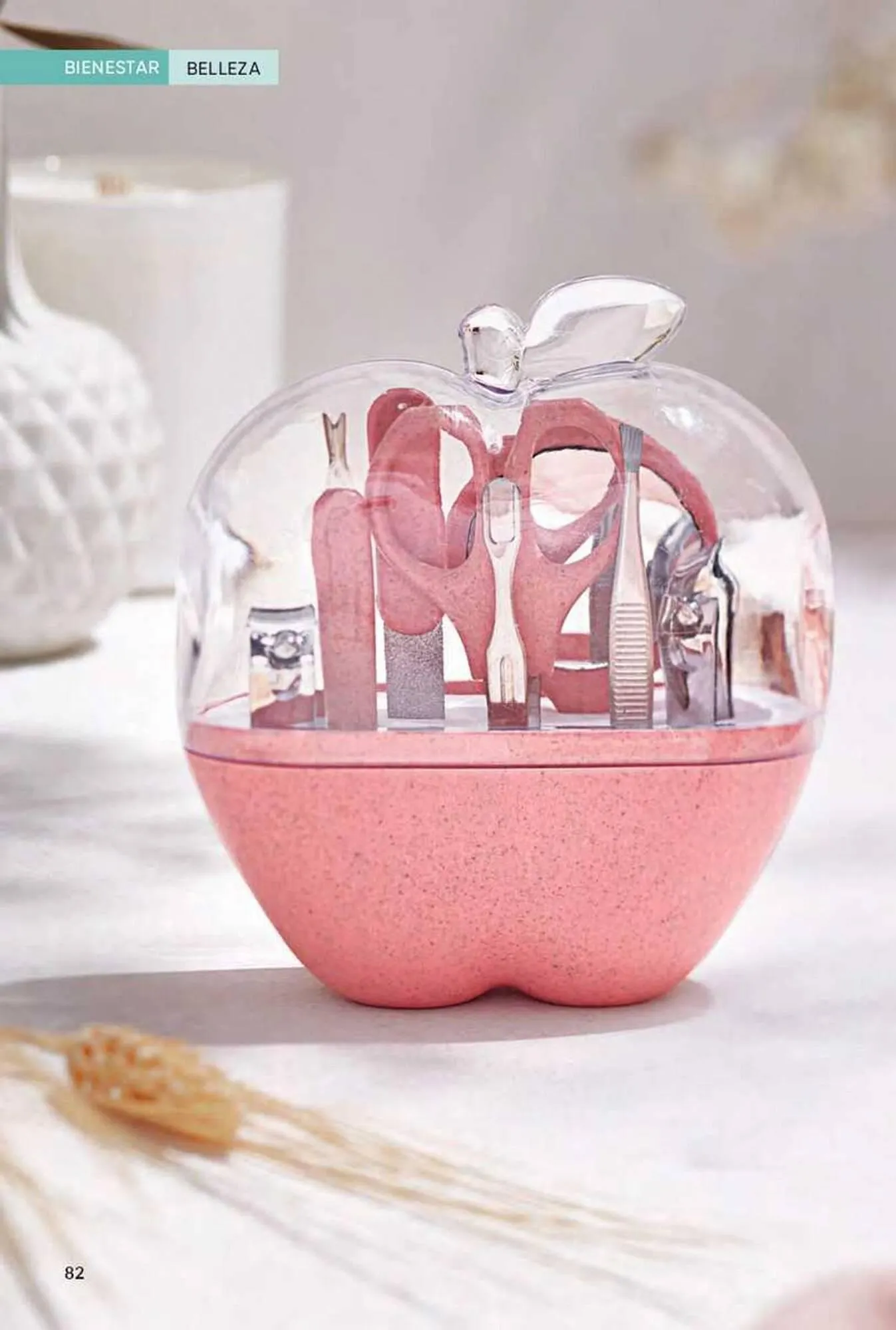 Catálogo de Catálogo Avon 29 de septiembre al 31 de octubre 2025 - Página 80