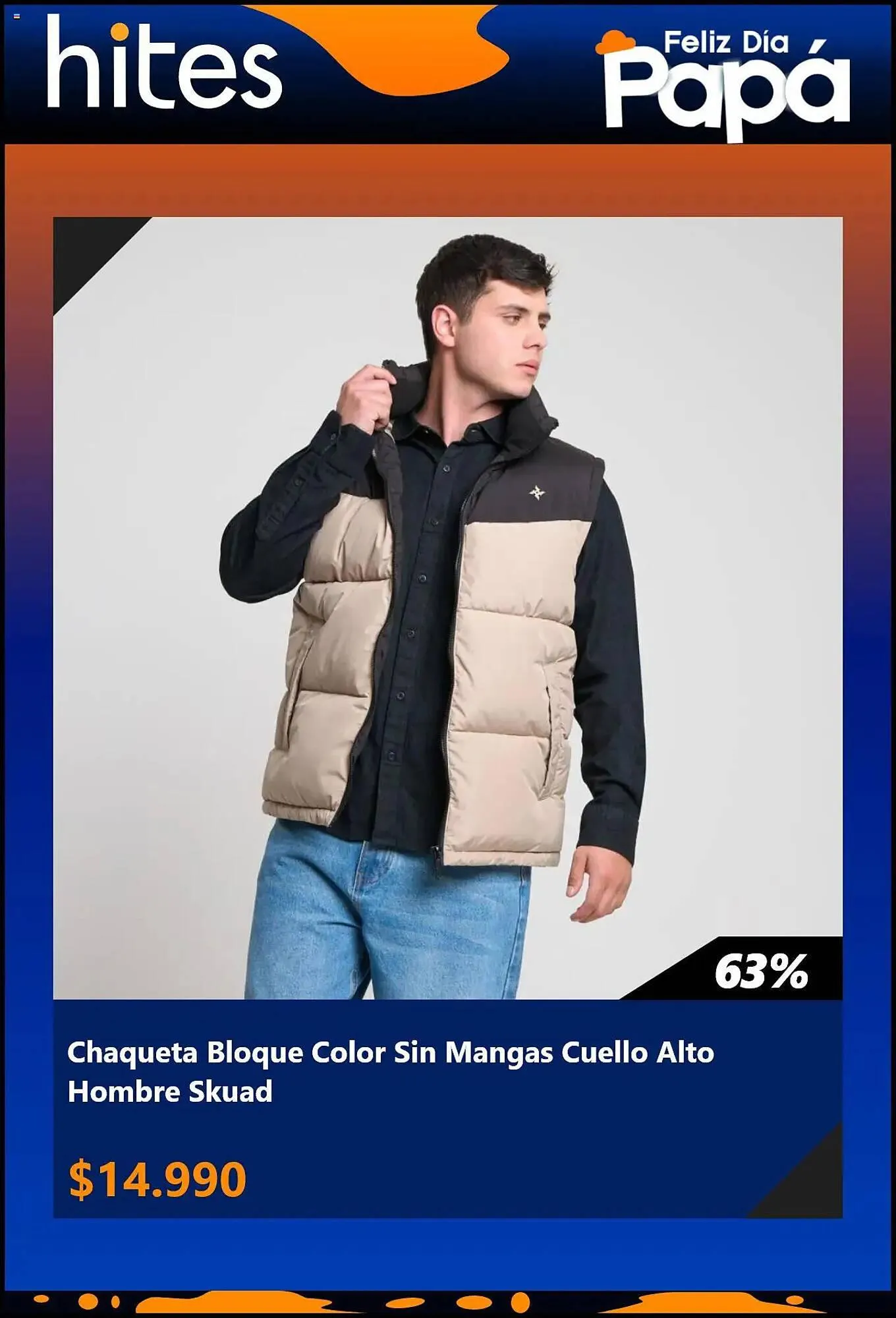 Catálogo de Catálogo Hites 10 de junio al 18 de junio 2025 - Página 2