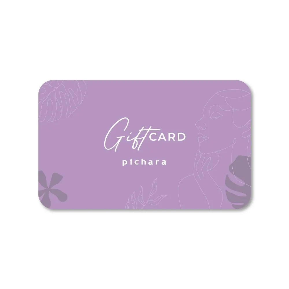 Gift Card $5.000