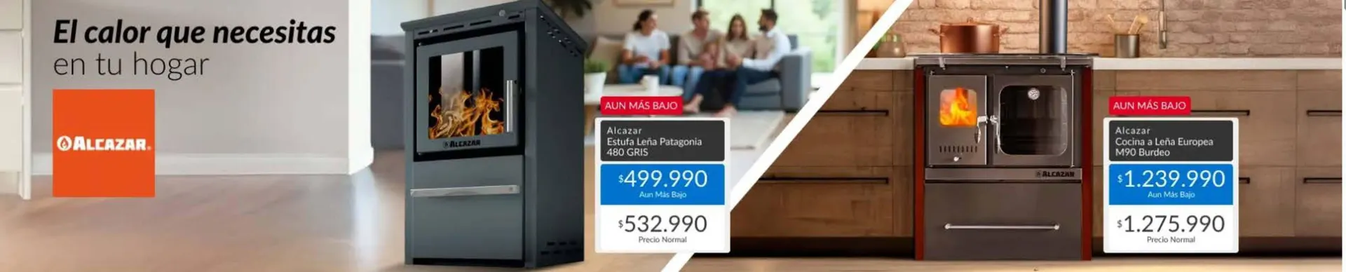 Catálogo de Catálogo Homy 30 de abril al 10 de mayo 2025 - Página 6