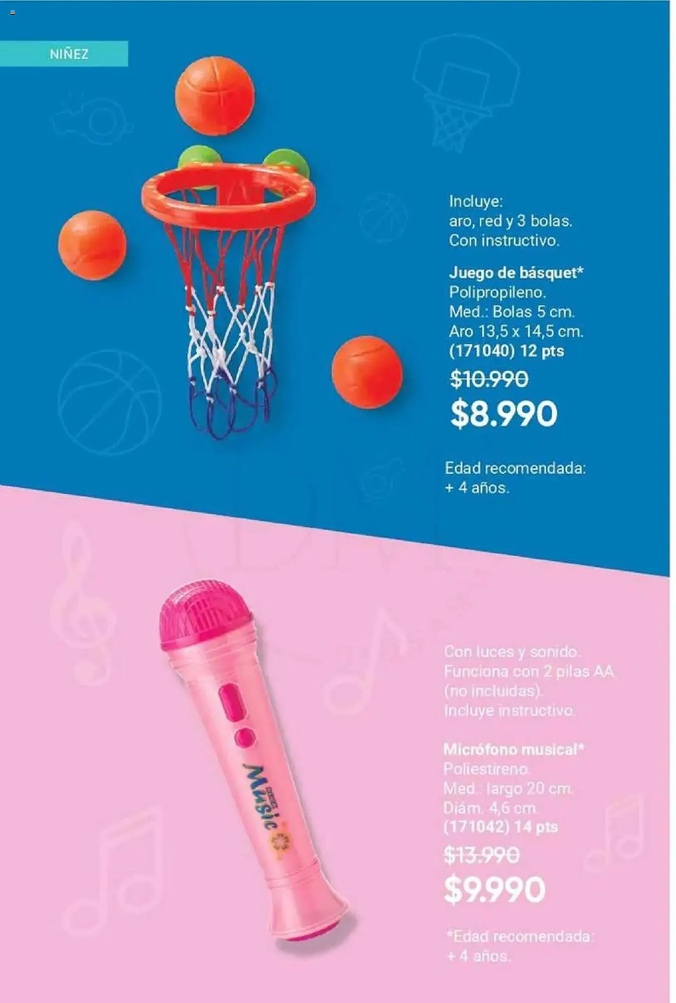 Catálogo de Catálogo Avon 3 de junio al 18 de junio 2025 - Página 73