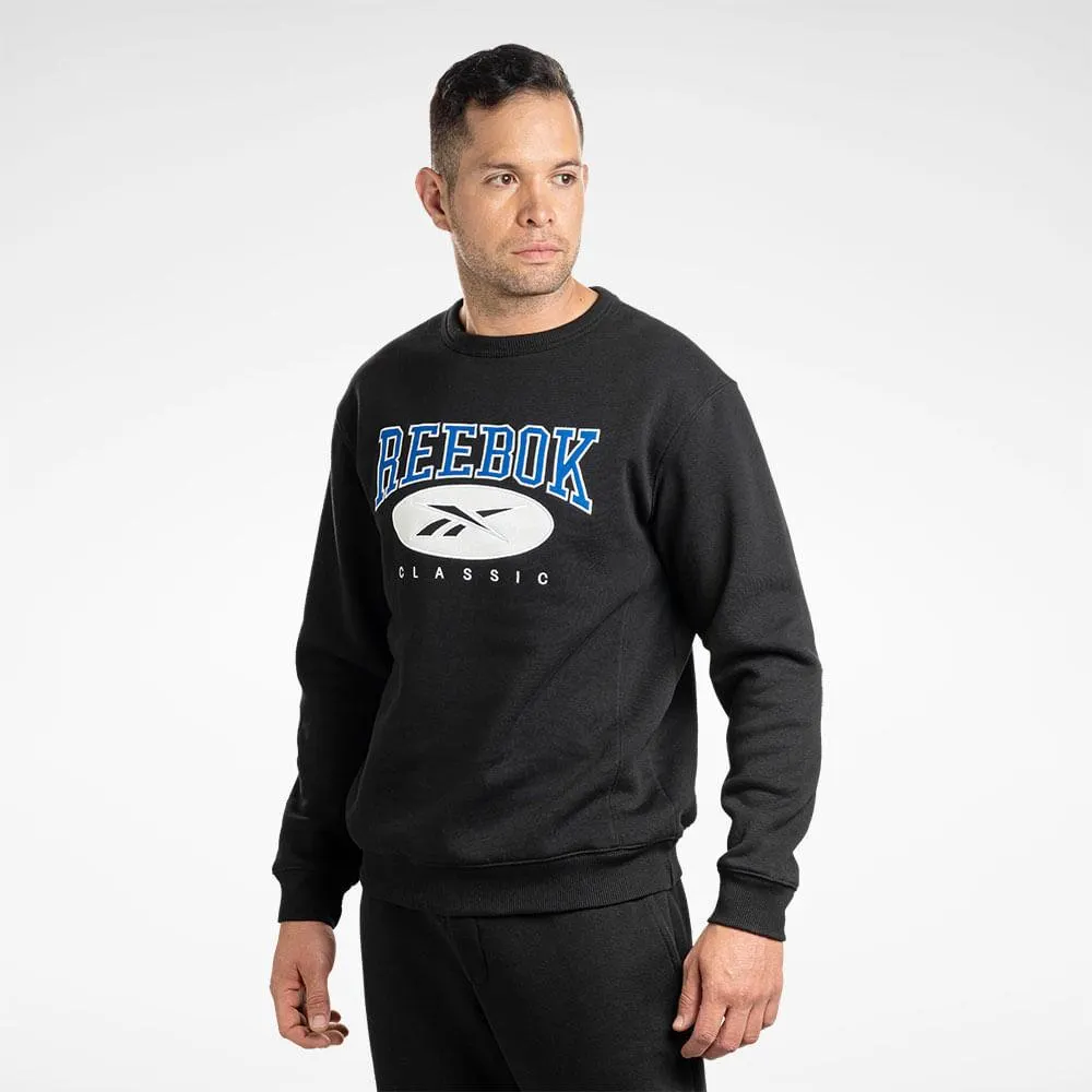 Polerón Classics | Cl Ae Crew | Unisex