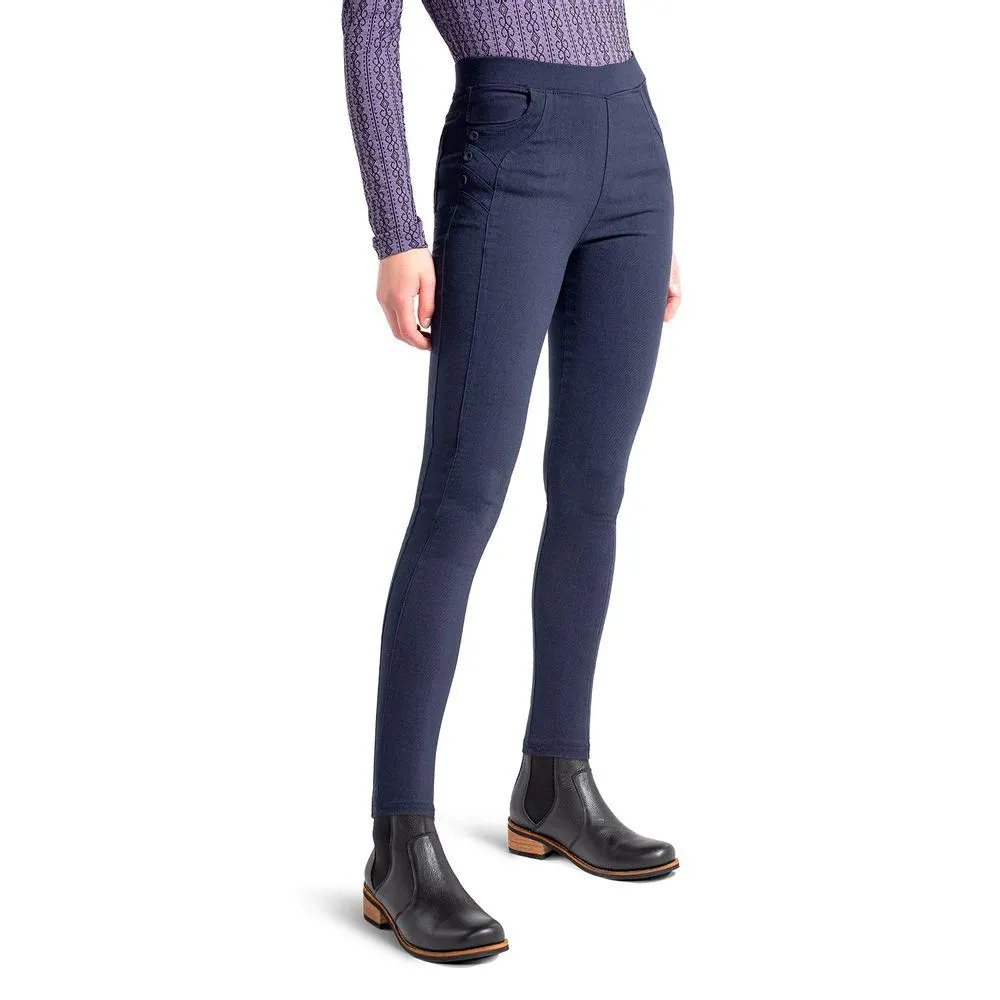 Legging viscosa