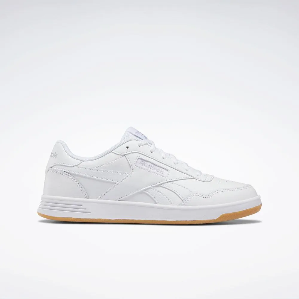 Zapatillas Classics Reebok Court Advance |Mujer