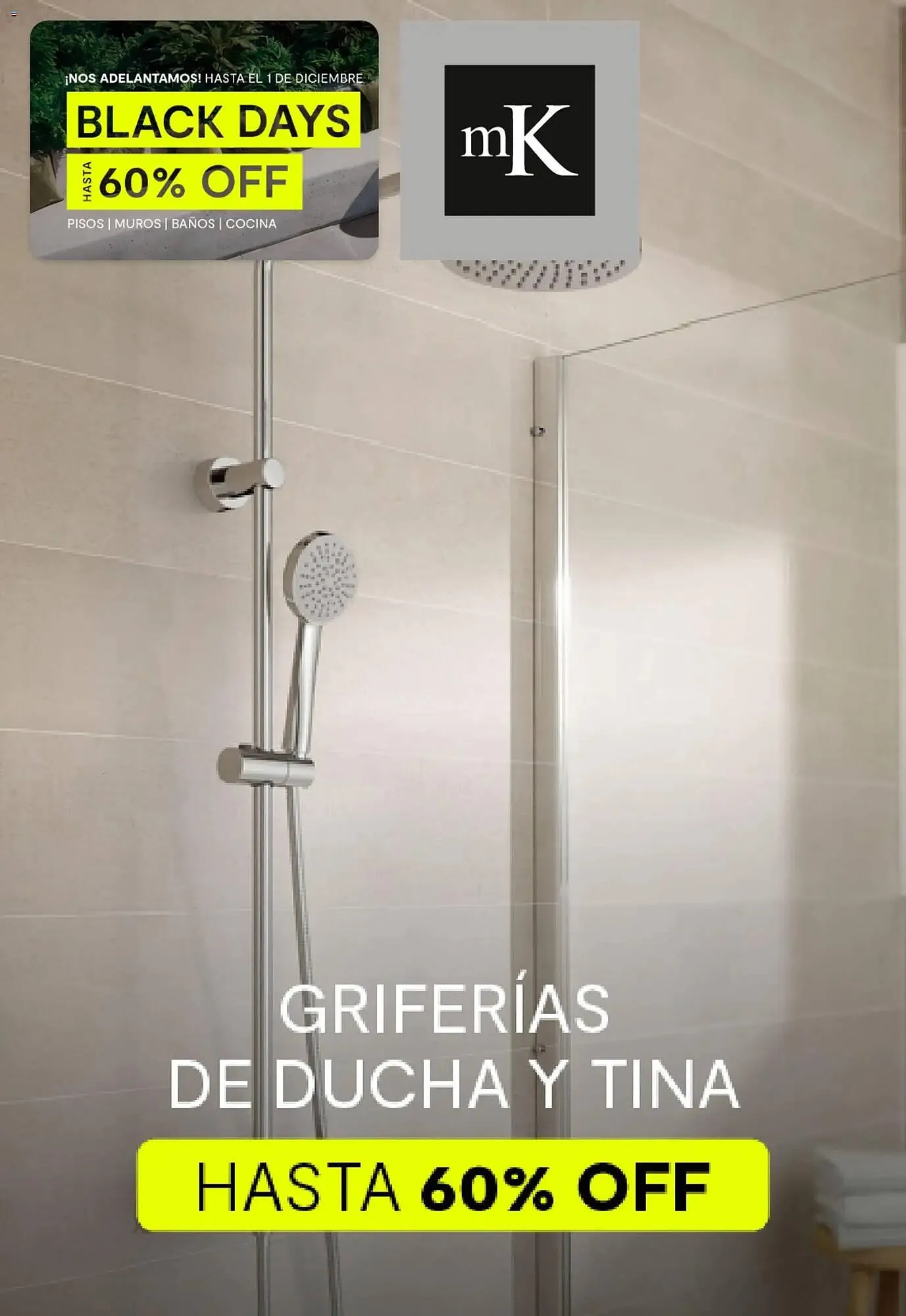 Catálogo de Catálogo Mk 27 de noviembre al 3 de diciembre 2025 - Página 7