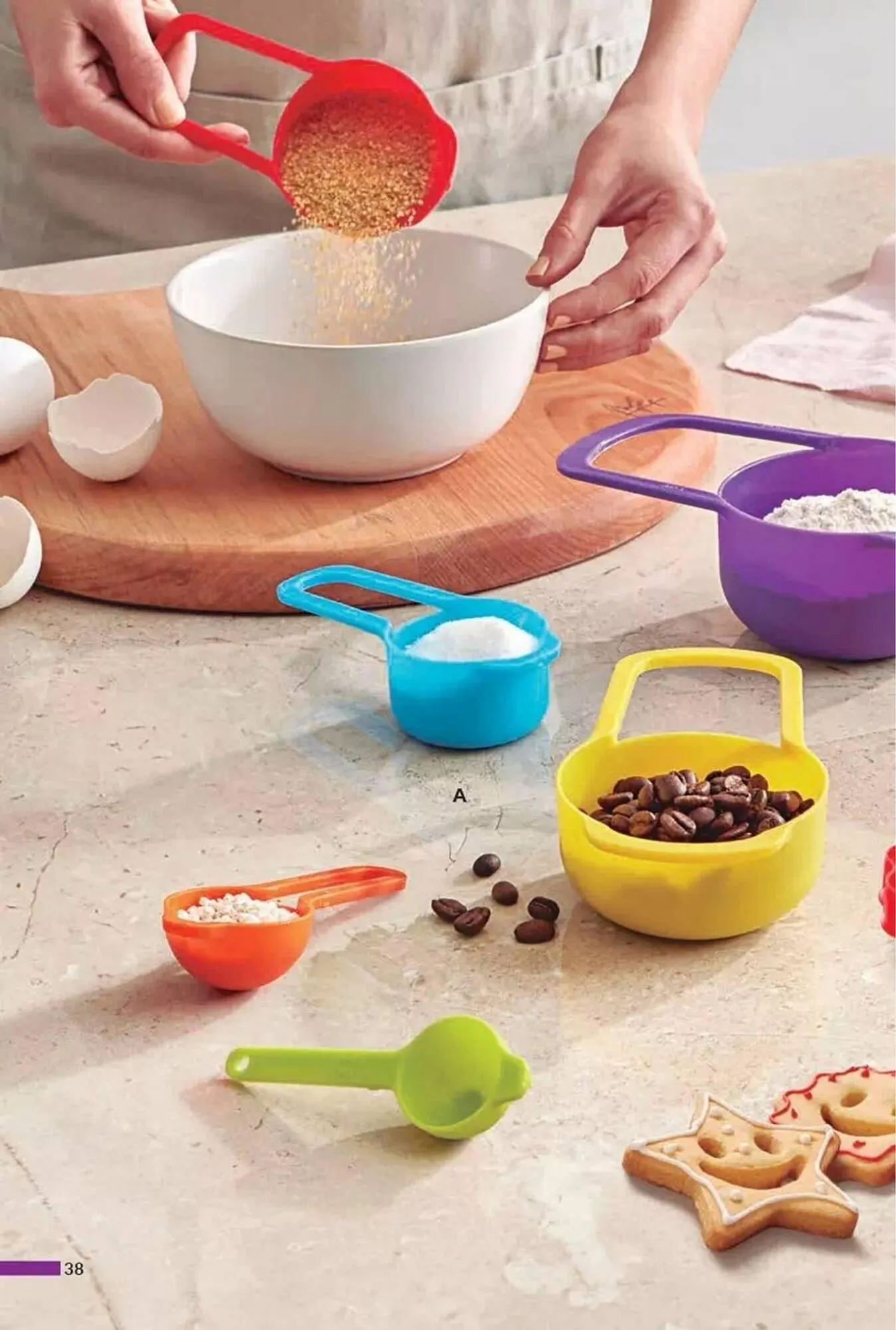 Catálogo de Catálogo Avon 25 de marzo al 31 de marzo 2025 - Página 38