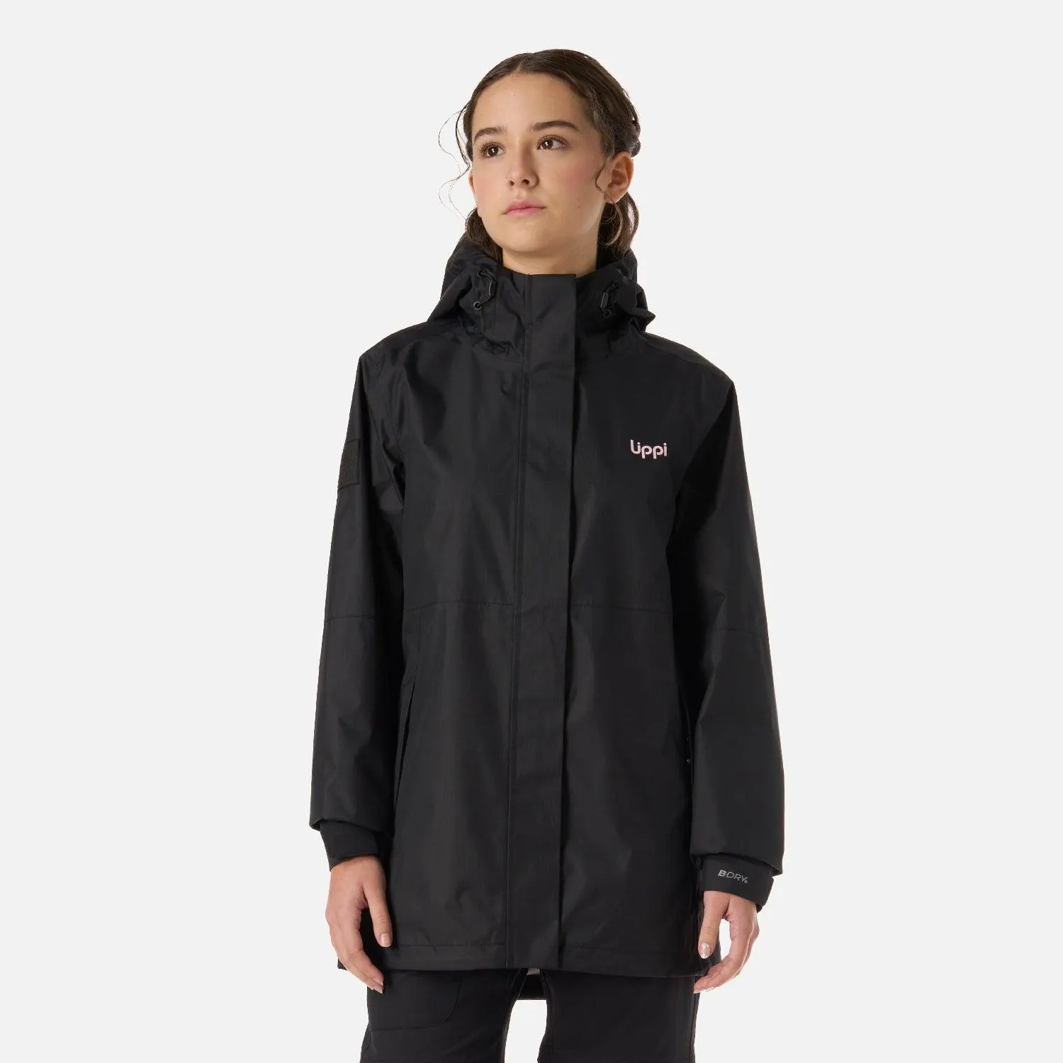 Blizzard B-Dry Hoody Jacket
