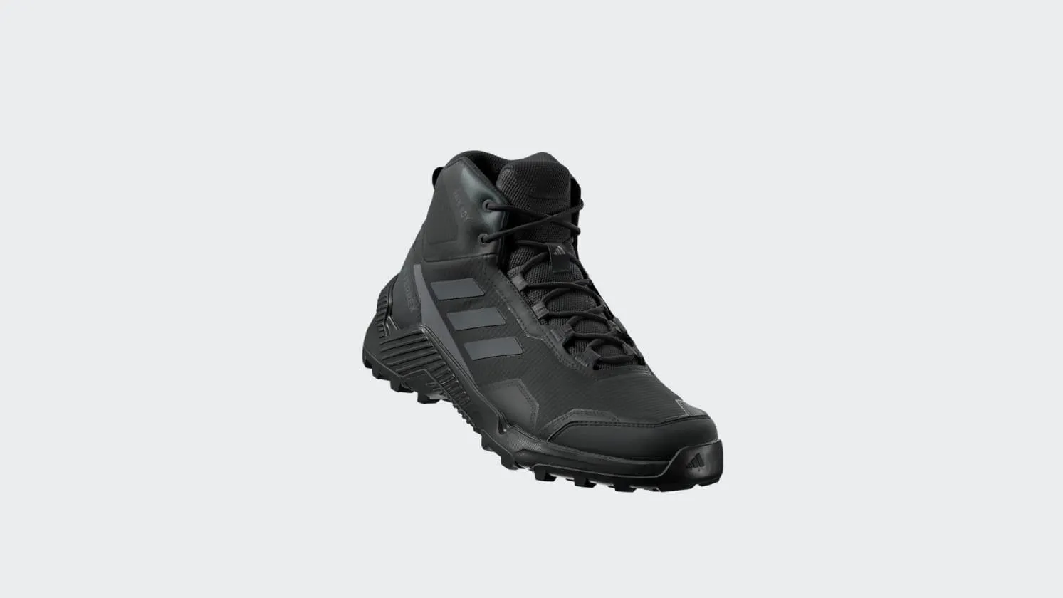 Zapatillas de Senderismo Eastrail 2.0 RAIN.RDY Mid