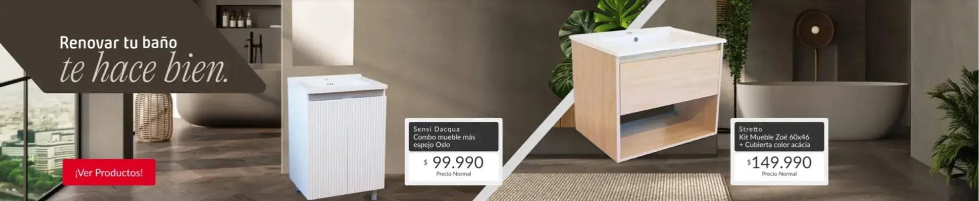 Catálogo de Catálogo Constructor Sodimac 20 de agosto al 8 de septiembre 2024 - Página 3