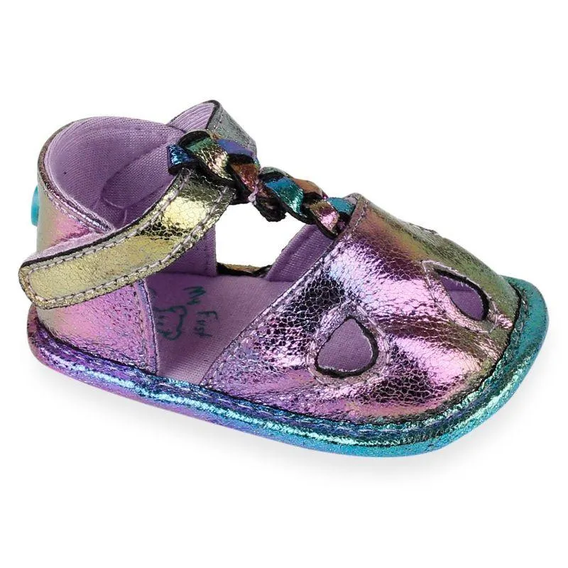 Ballerina Bebé Niña