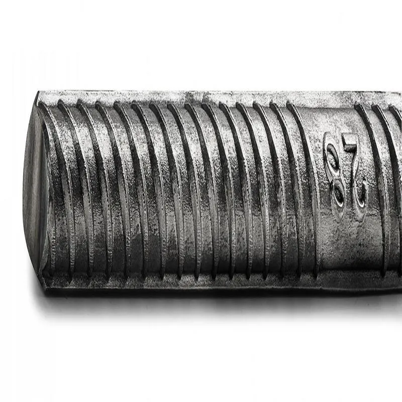 Fierro Hormigón Barra A-63 8 mm x 6 mt