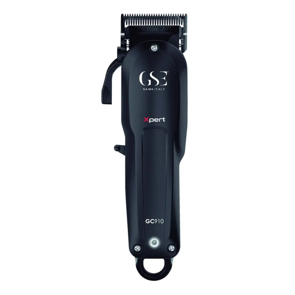Cortapelo Clipper GAMA - GSE GC910 Xpert