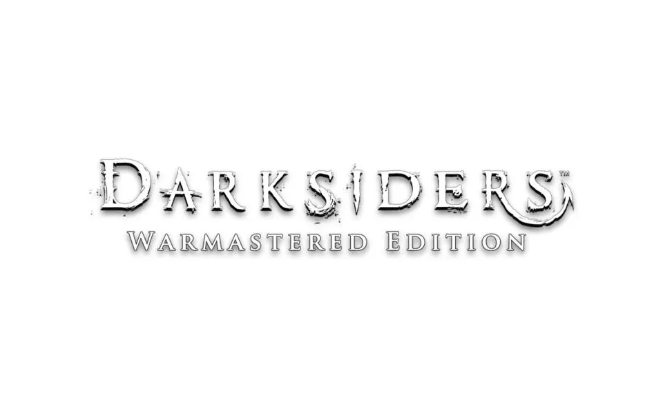 Darksiders Warmastered Edition