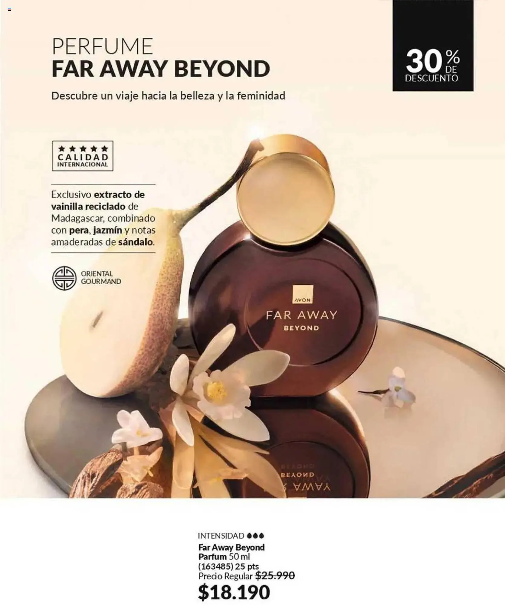 Catálogo de Catálogo Avon 1 de febrero al 15 de febrero 2025 - Página 47