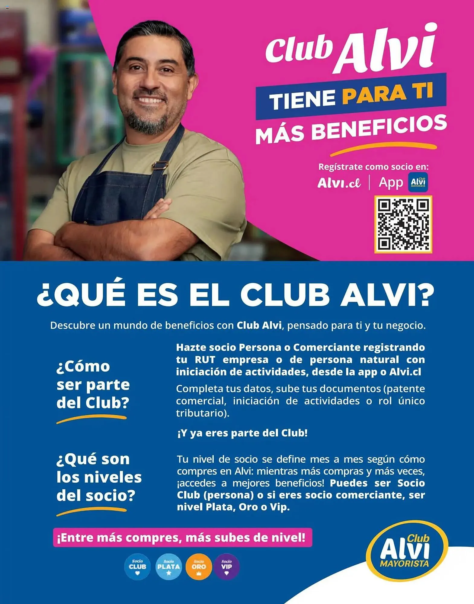 Catálogo de Catálogo Alvi 10 de diciembre al 13 de enero 2026 - Página 11