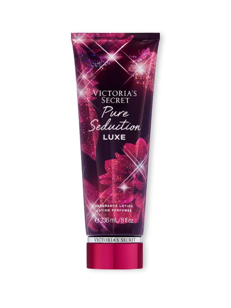 Crema Corporal Pure Seduction Luxe