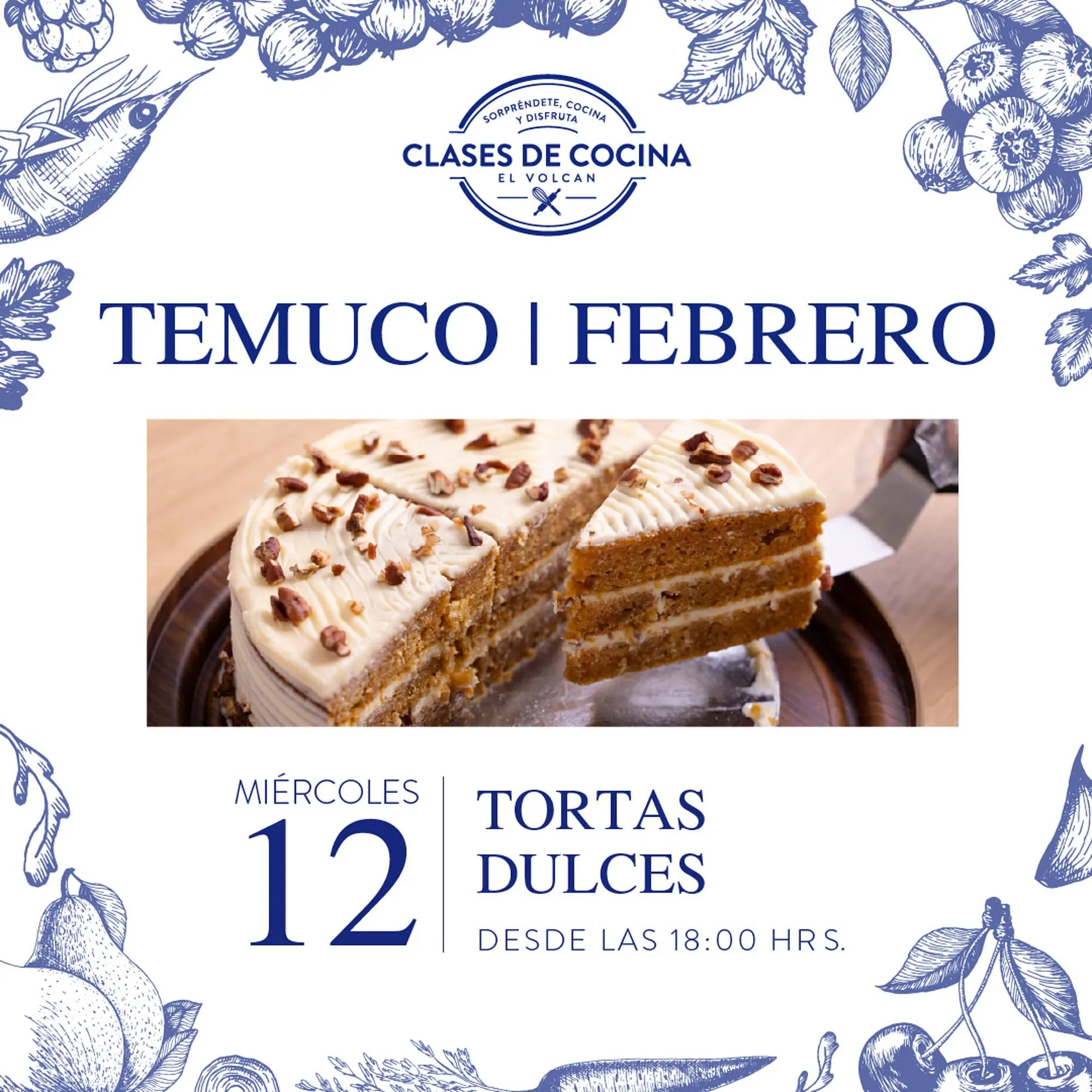 Catálogo de Catálogo El Volcan 4 de febrero al 26 de febrero 2025 - Página 2