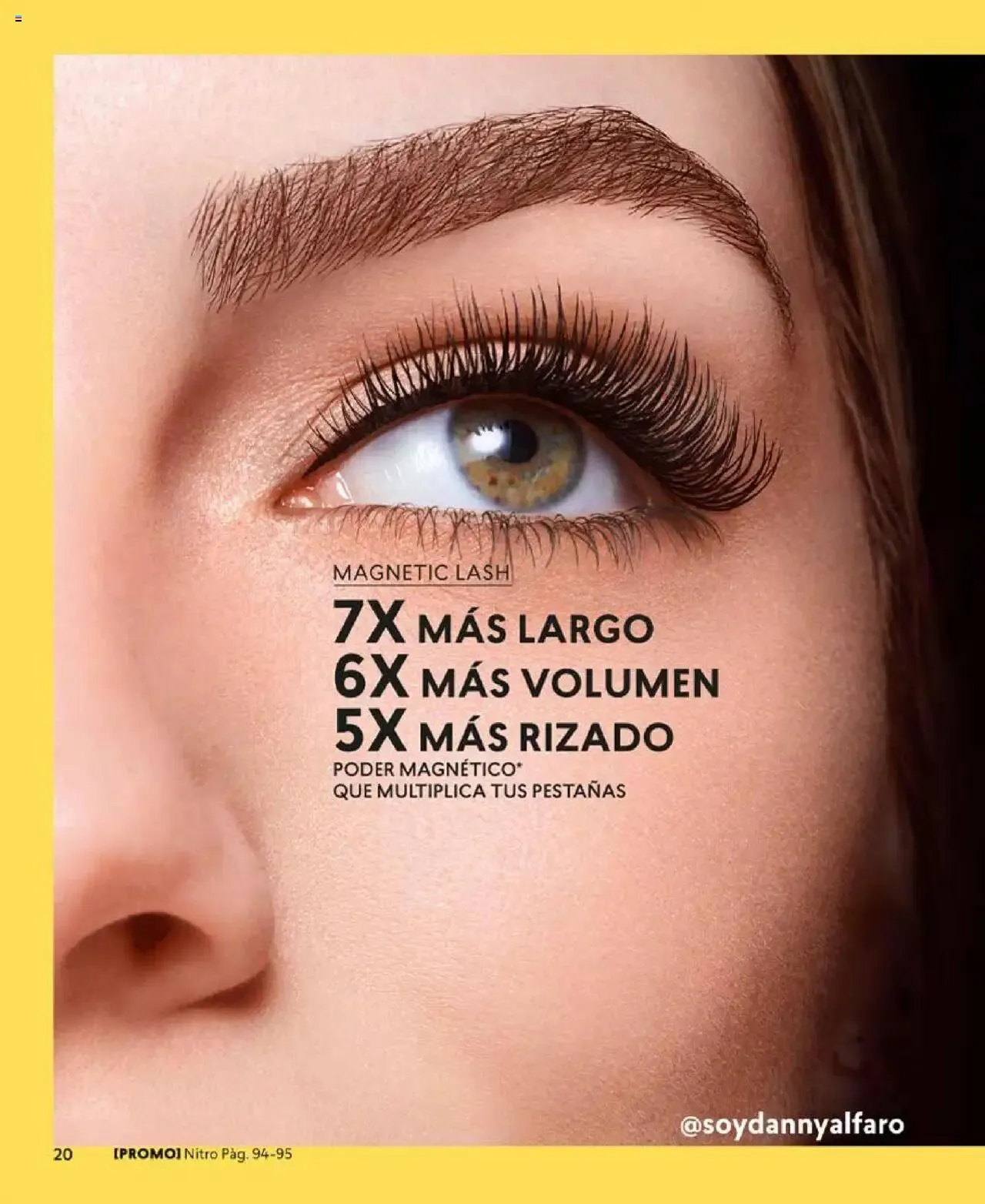 Catálogo de Catálogo CyZone Campaña 15 1 de septiembre al 30 de septiembre 2024 - Página 24