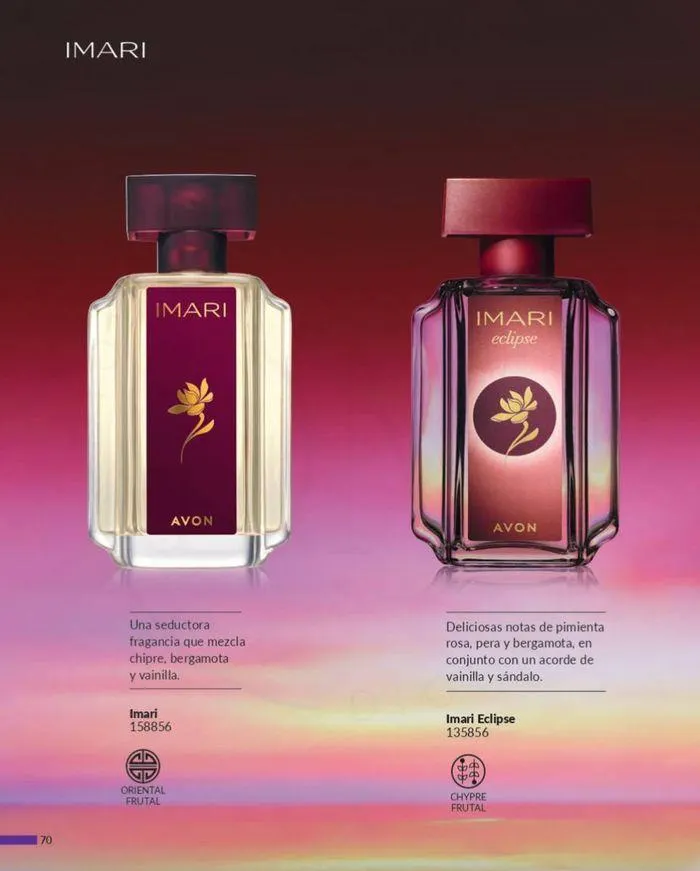Catálogo de Catálogo Avon C9 6 de junio al 15 de junio 2024 - Página 64