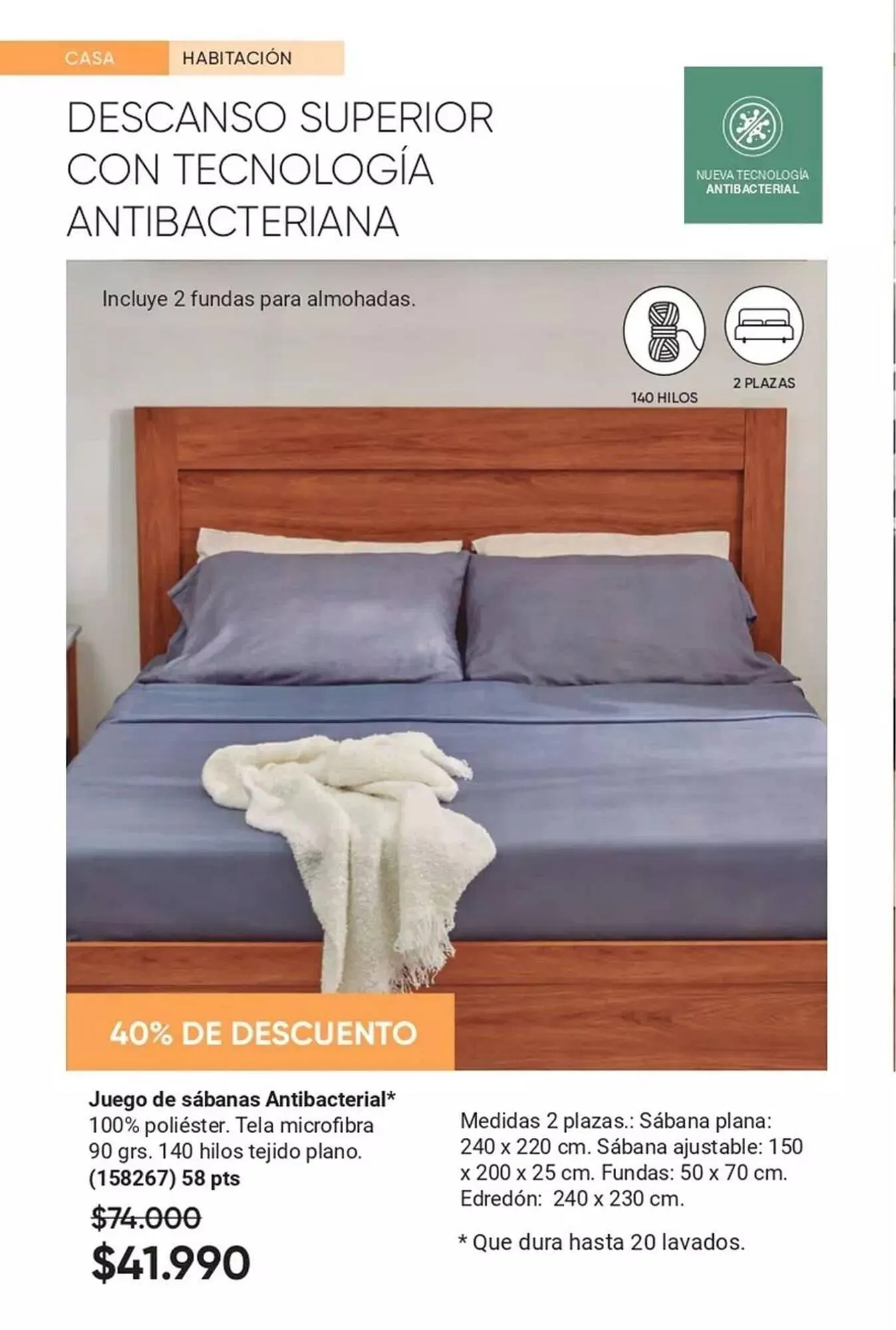 Catálogo de Catálogo Avon 12 de junio al 31 de agosto 2025 - Página 51