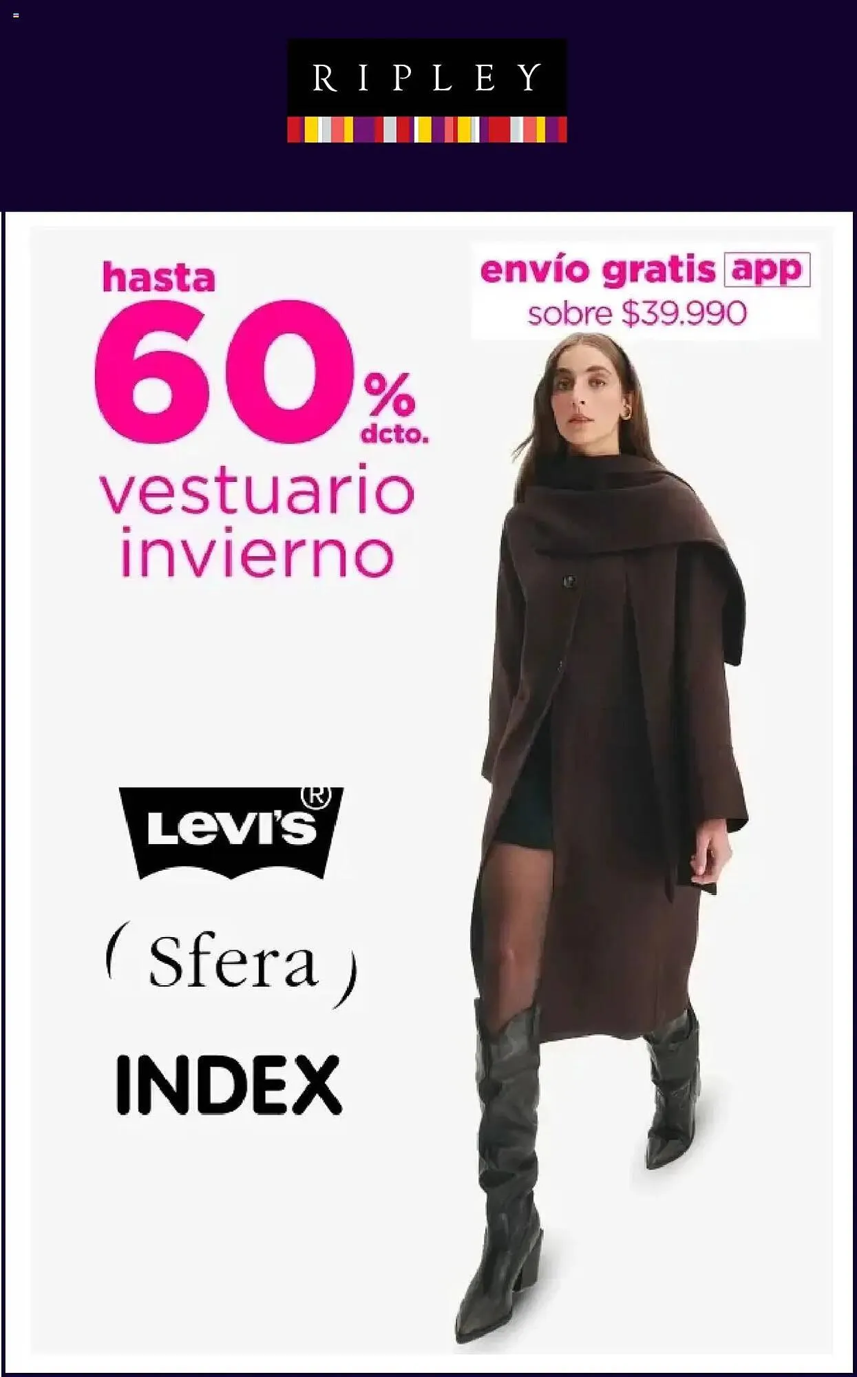 Catálogo de Catálogo Ripley 24 de julio al 10 de agosto 2025 - Página 9