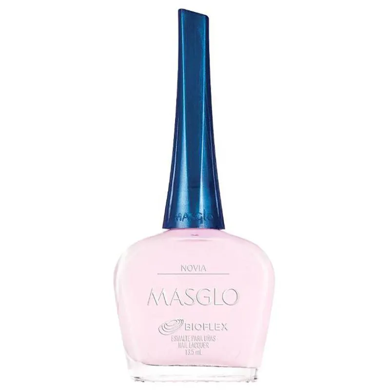 Esmalte Masglo Novia 13.5ml