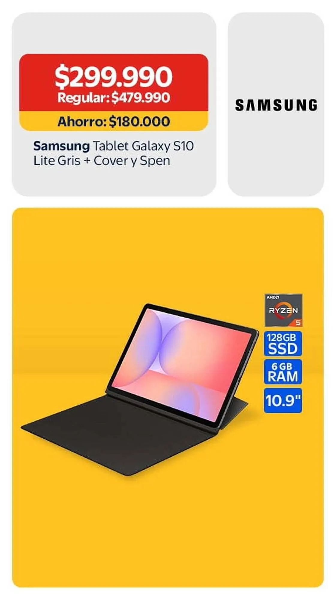 Catálogo de Catálogo Lider 27 de enero al 2 de febrero 2026 - Página 15