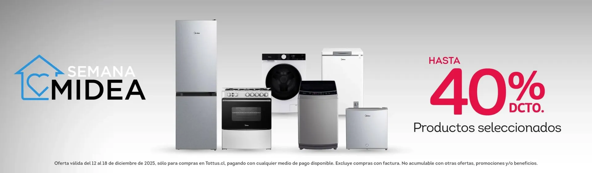 Catálogo de Catálogo Tottus 12 de diciembre al 18 de diciembre 2025 - Página 6