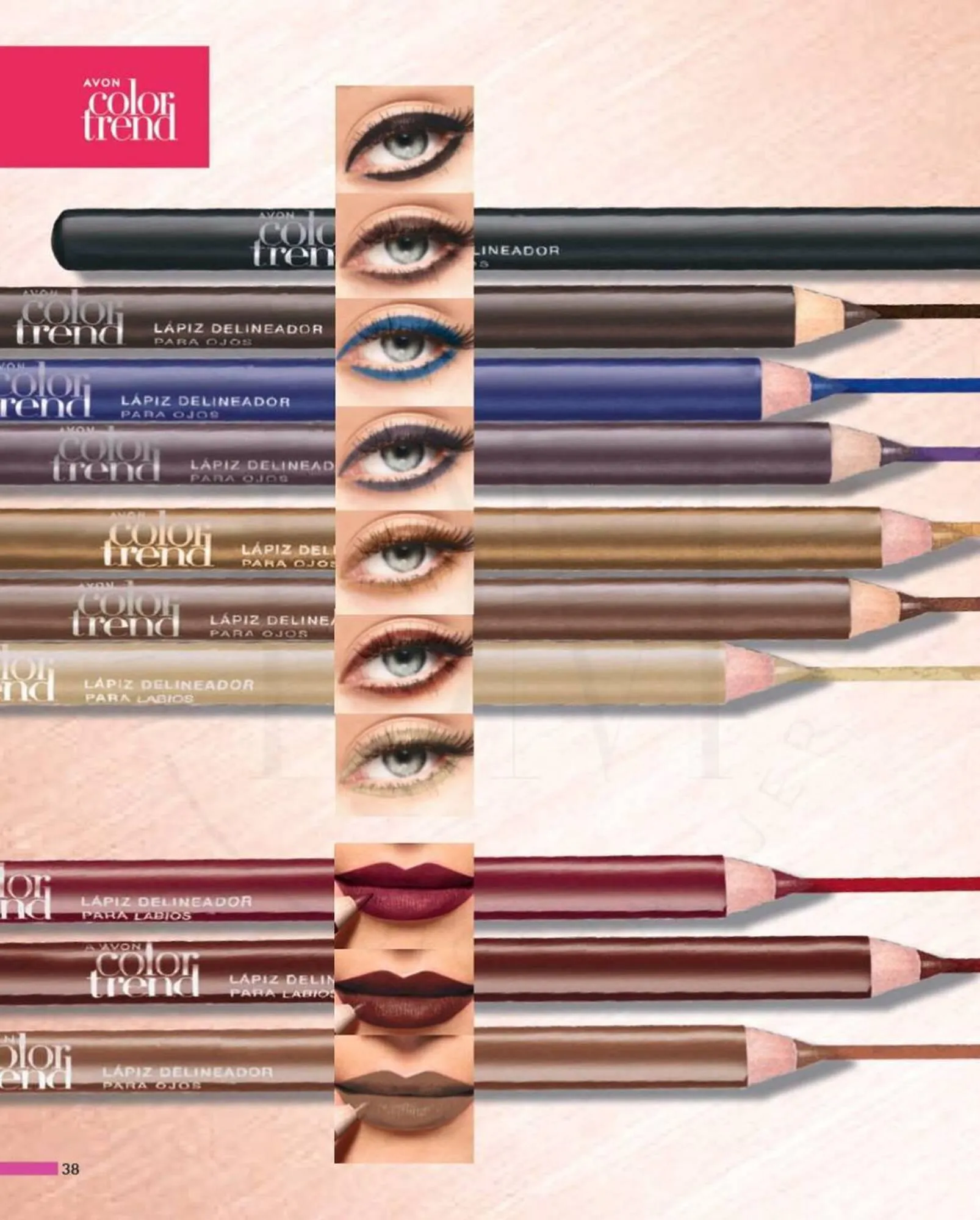 Catálogo de Catálogo Avon 12 de febrero al 29 de febrero 2024 - Página 31