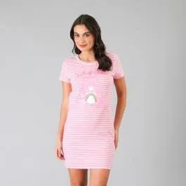 Camisola Manga Corta Cariñositos