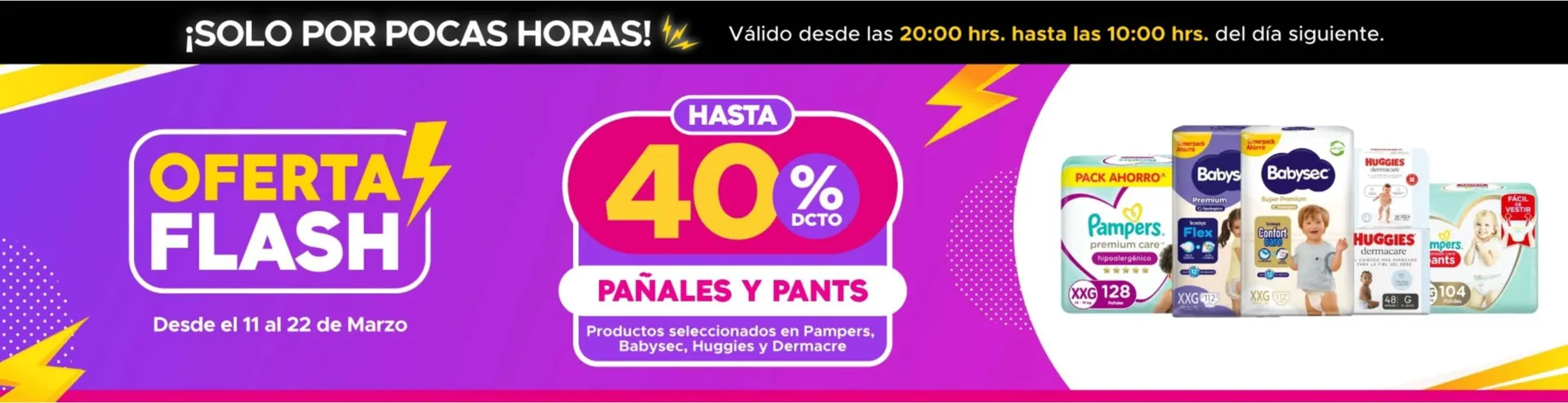 Catálogo de Catálogo Maicao 18 de marzo al 24 de marzo 2026 - Página 3