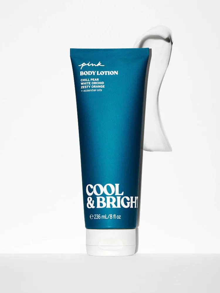 Crema Corporal Cool And Bright