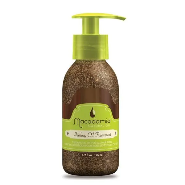 Aceite Nutricion Y Restauracion 125ml