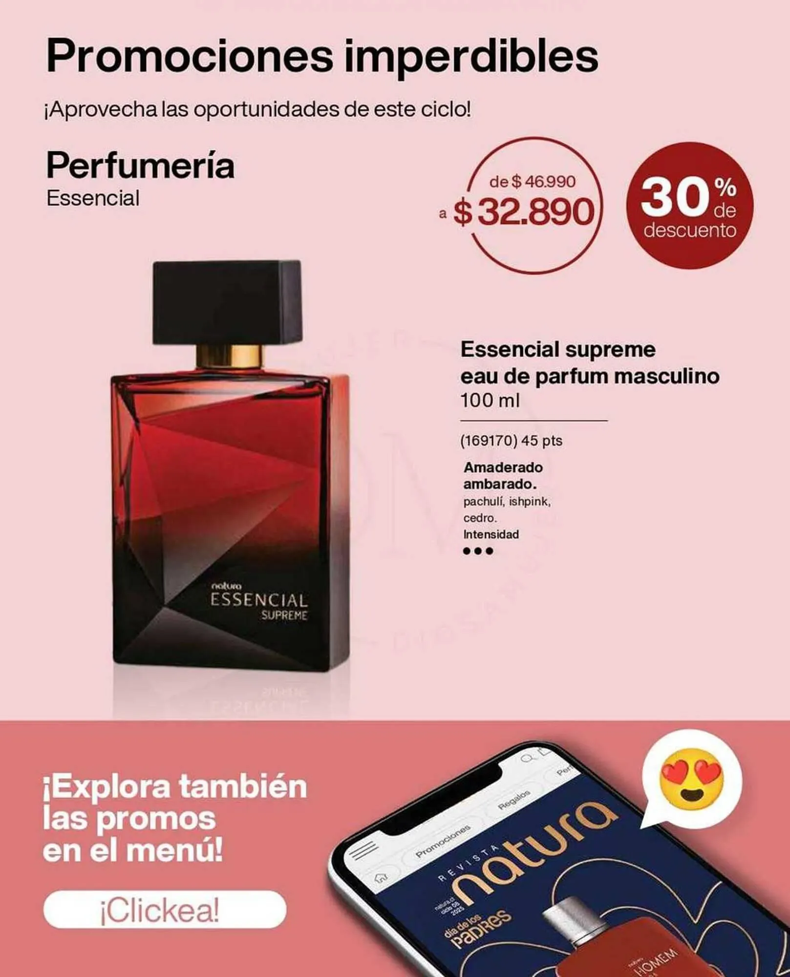 Catálogo de Catálogo Natura 2 de octubre al 31 de octubre 2025 - Página 26