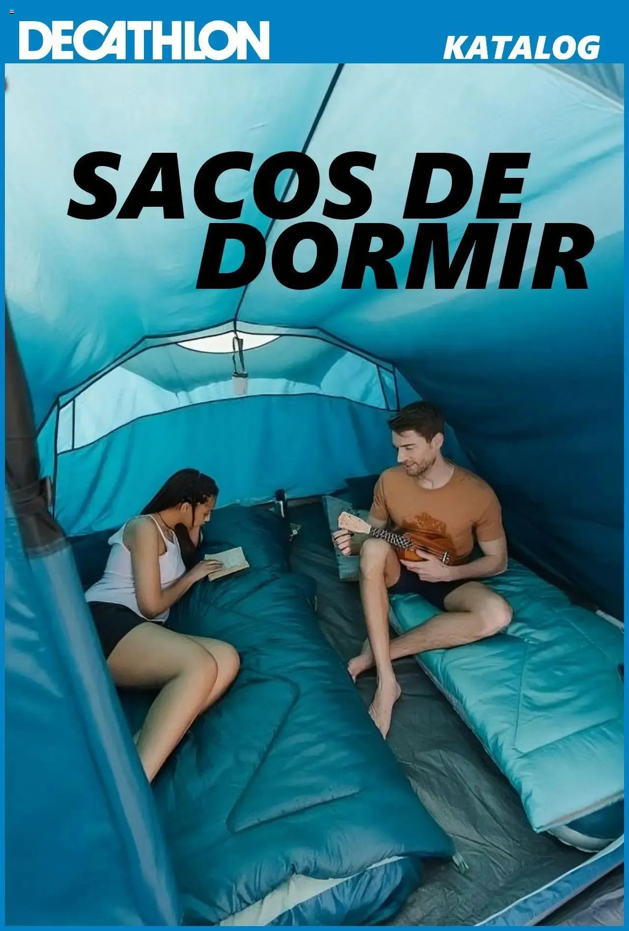 Decathlon - Ofertas - 1