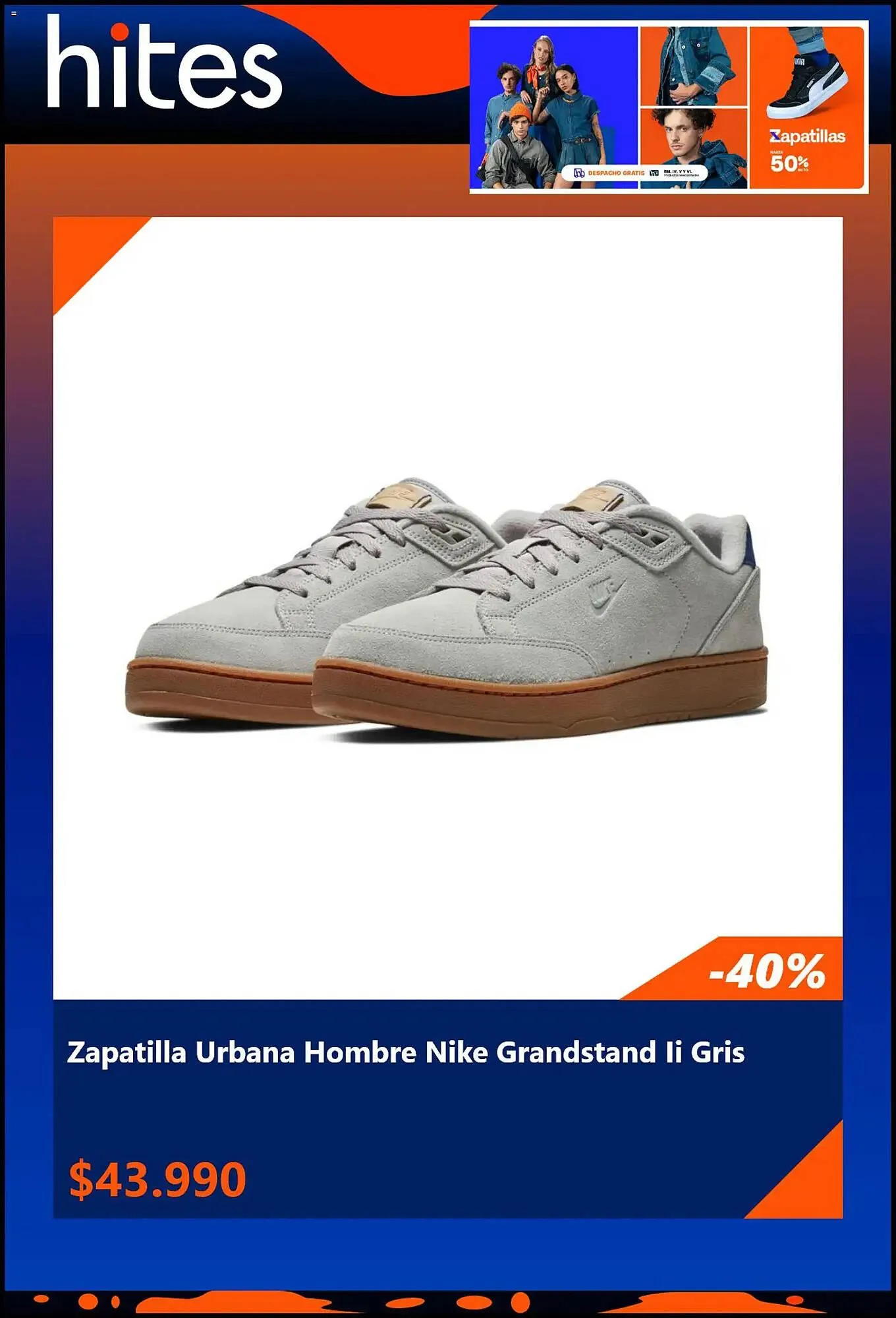 Catálogo de Catálogo Hites 17 de marzo al 24 de marzo 2026 - Página 3