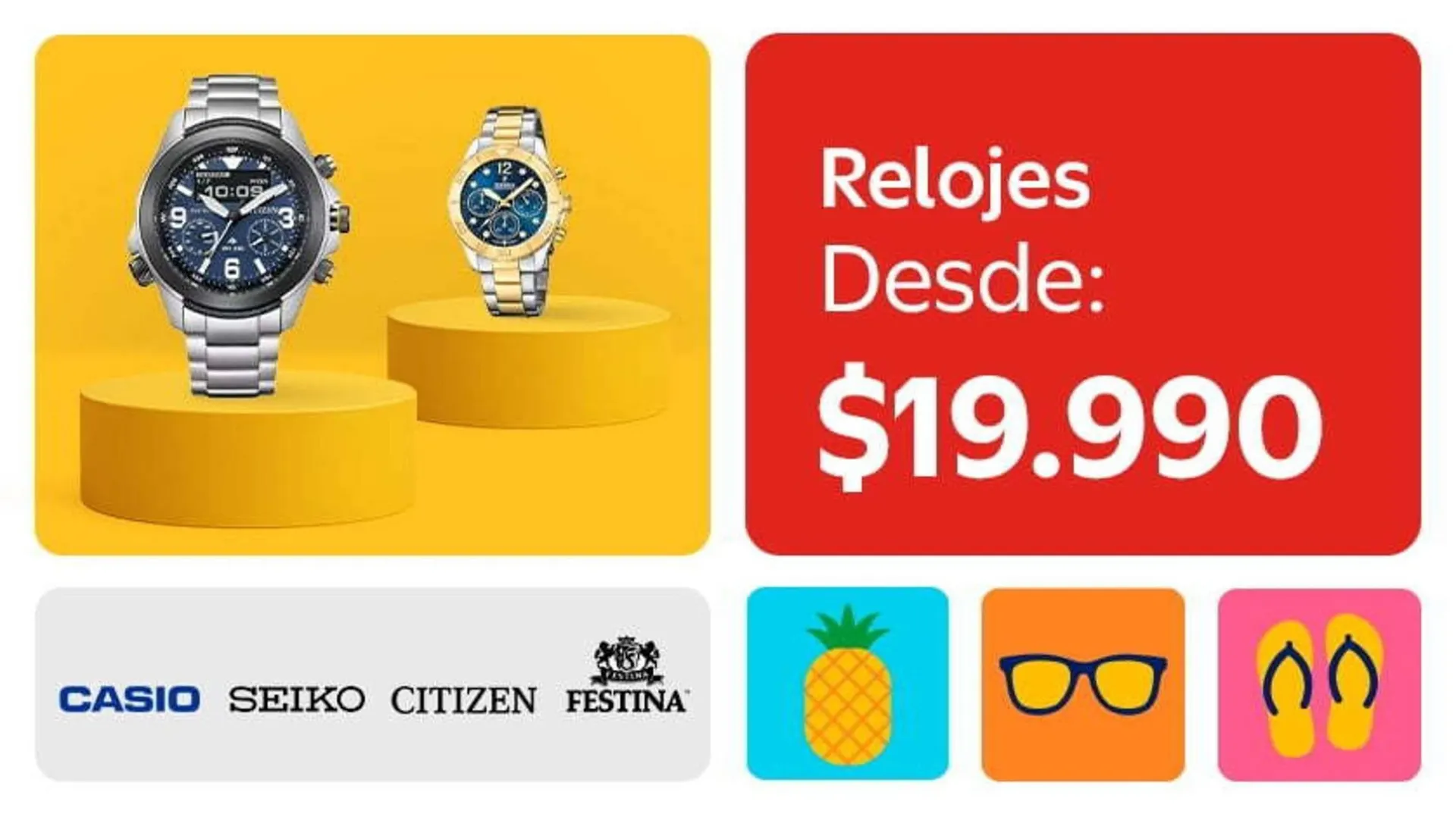 Catálogo de Catálogo Lider 23 de enero al 29 de enero 2026 - Página 9