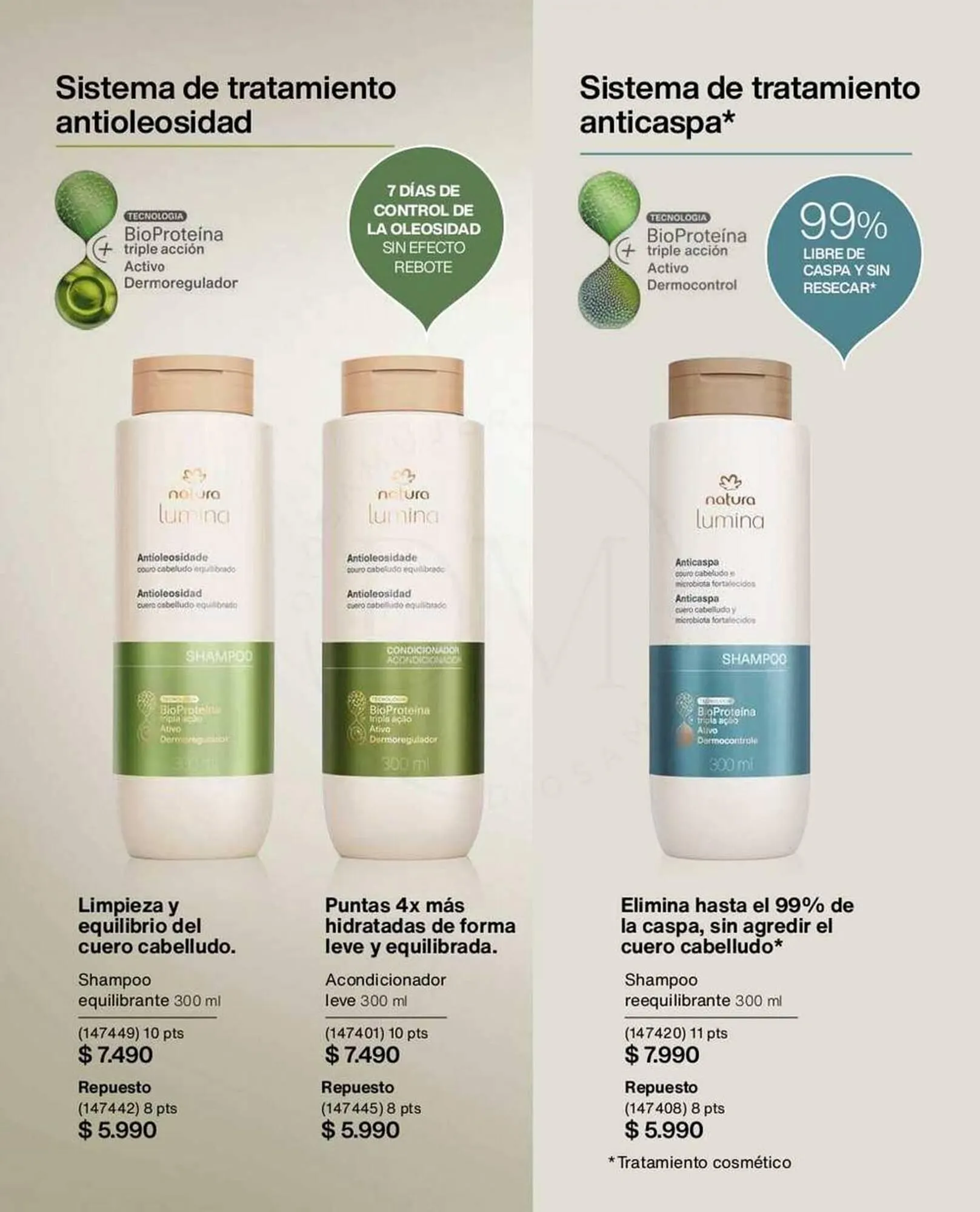 Catálogo de Catálogo Natura 18 de octubre al 1 de noviembre 2025 - Página 153