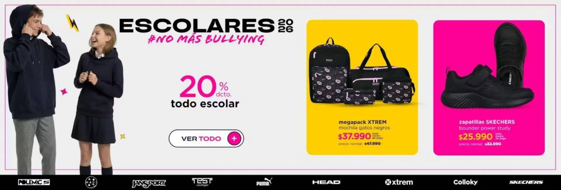 Catálogo de Catálogo Ripley 14 de febrero al 16 de febrero 2026 - Página 6