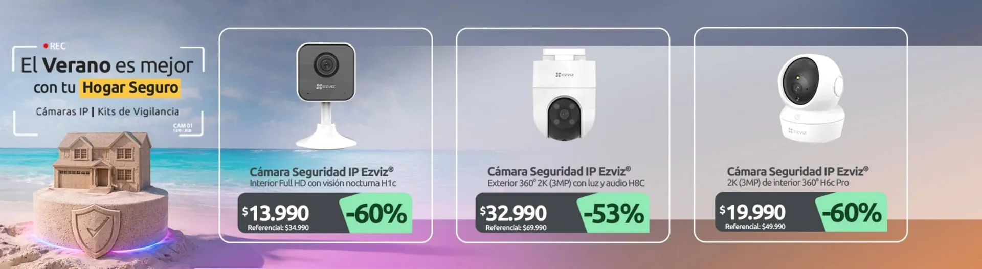 Catálogo de Catálogo PC Factory 5 de febrero al 11 de febrero 2026 - Página 5