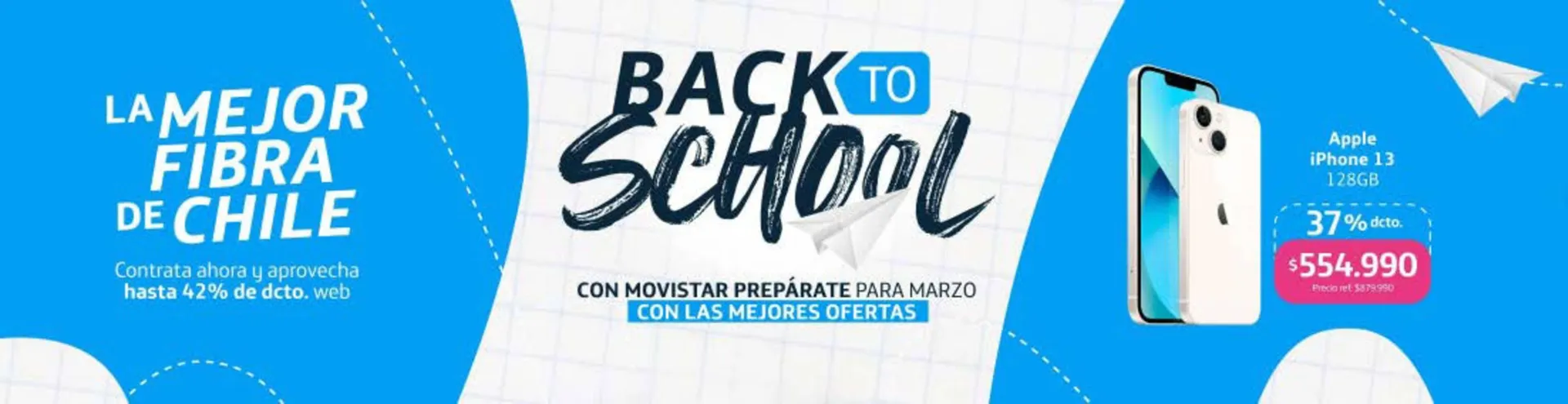 Catálogo Movistar - 1