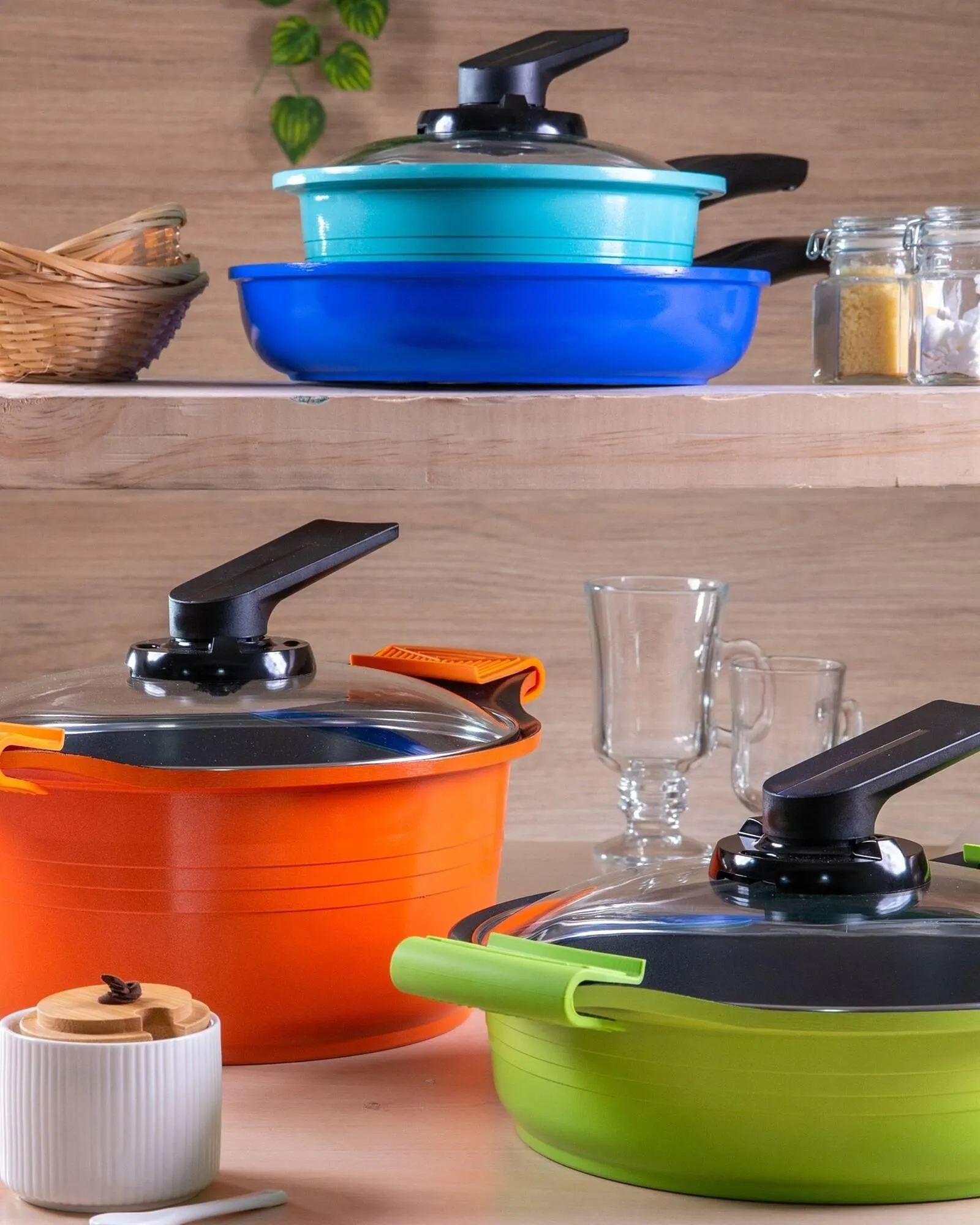 Catálogo de Catálogo El Volcan 20 de abril al 30 de abril 2026 - Página 3