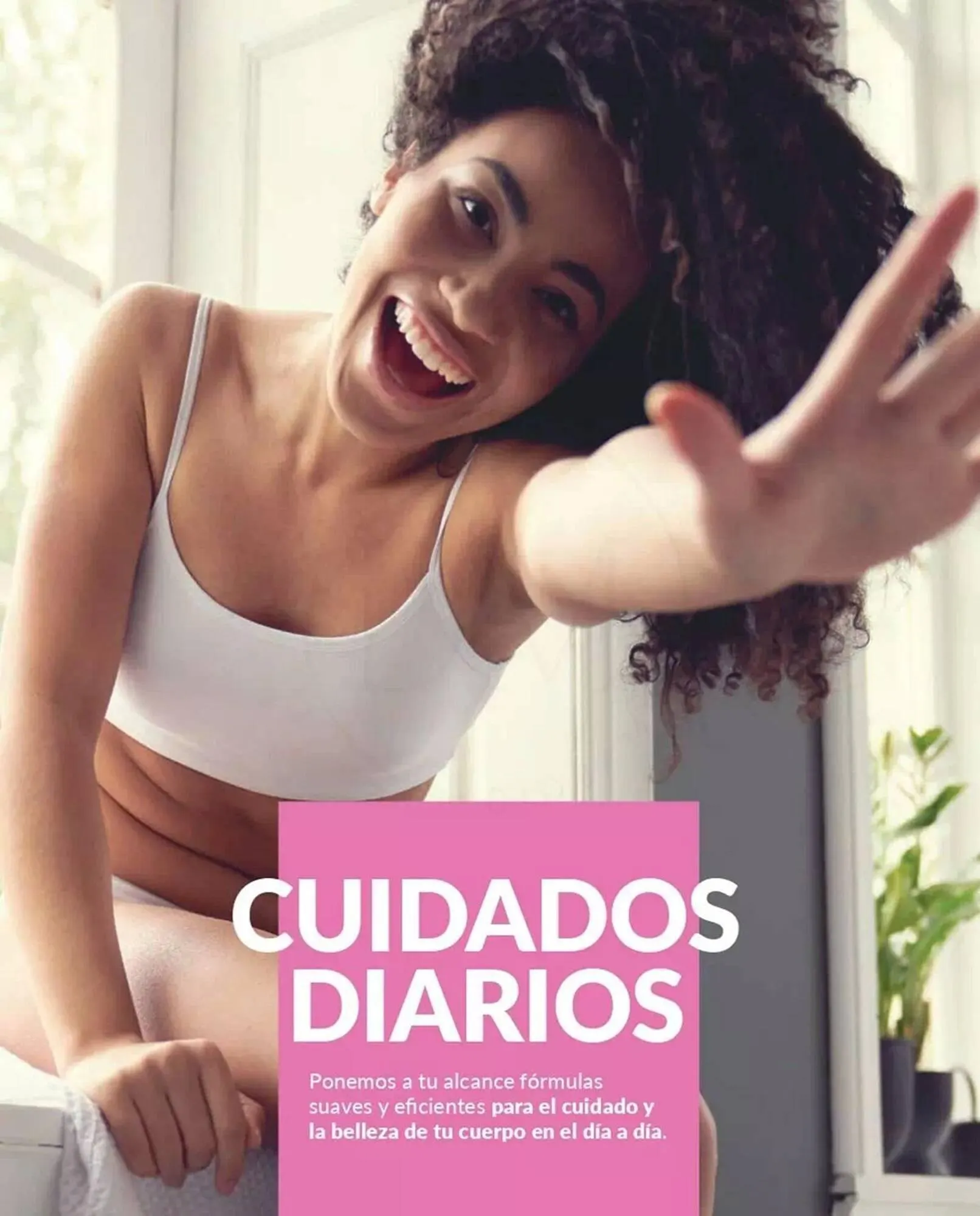 Catálogo de Catálogo Avon 25 de marzo al 31 de marzo 2025 - Página 106