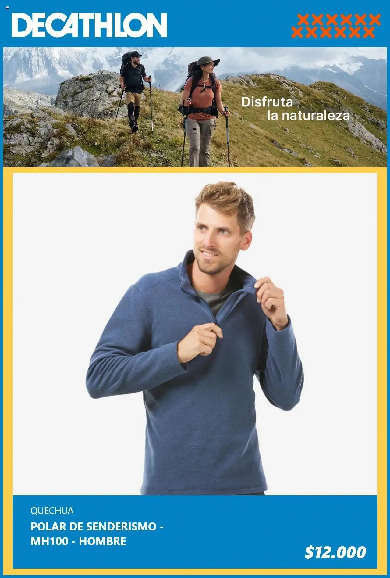 Catálogo de Decathlon Ofertas 6 de septiembre al 11 de octubre 2024 - Página 9