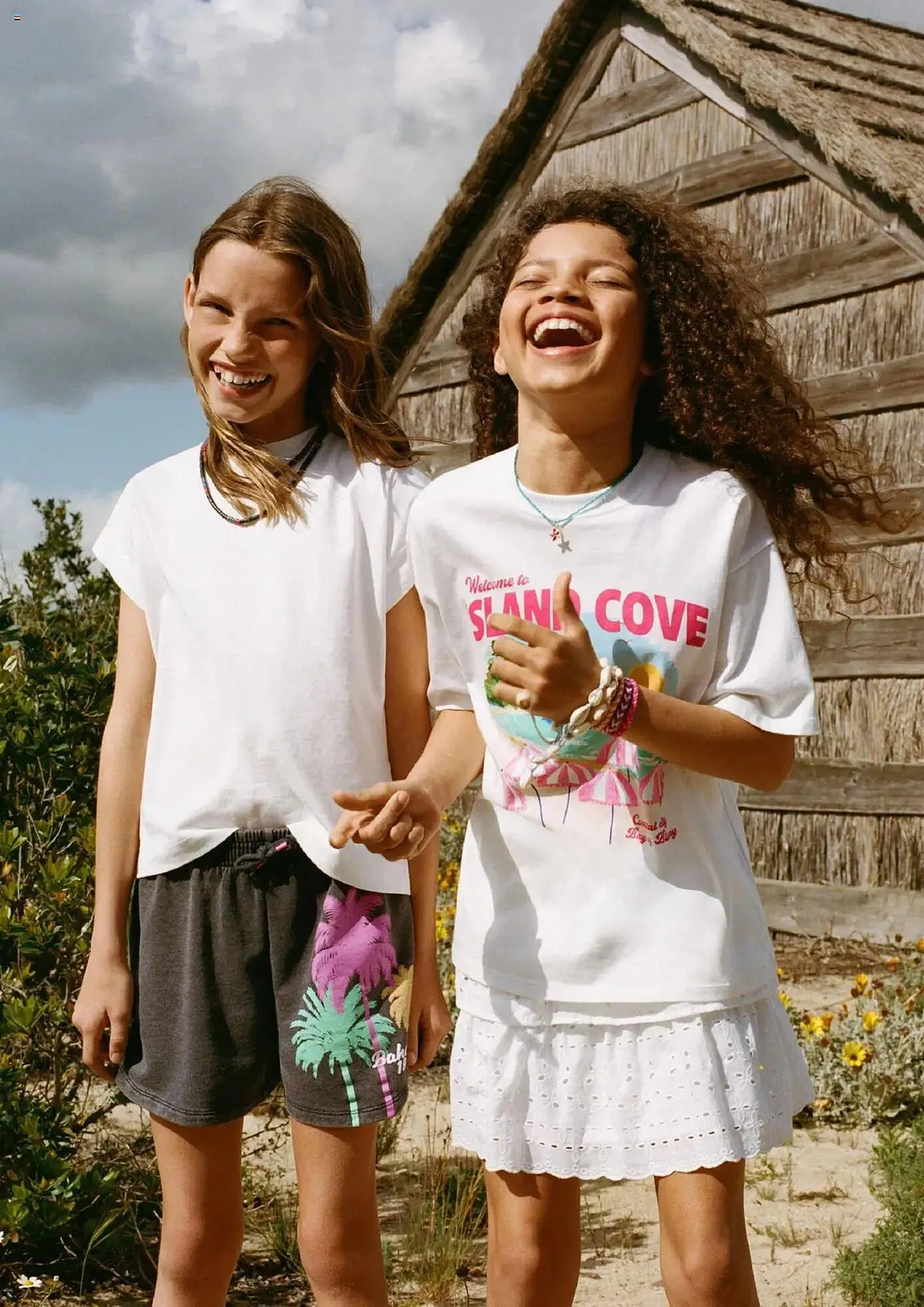 Folheto Folheto ZARA de 1 de junho até 1 de julho 2025 - Pagina 8