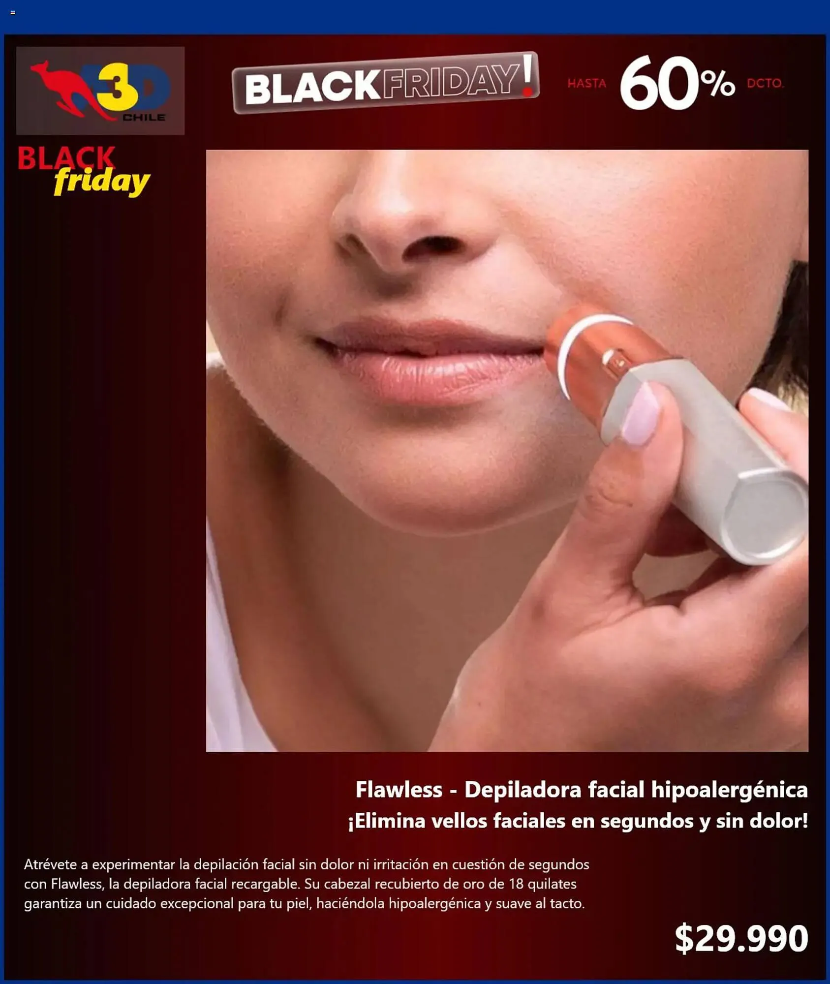 Catálogo de Catálogo A3D 26 de noviembre al 3 de diciembre 2025 - Página 3