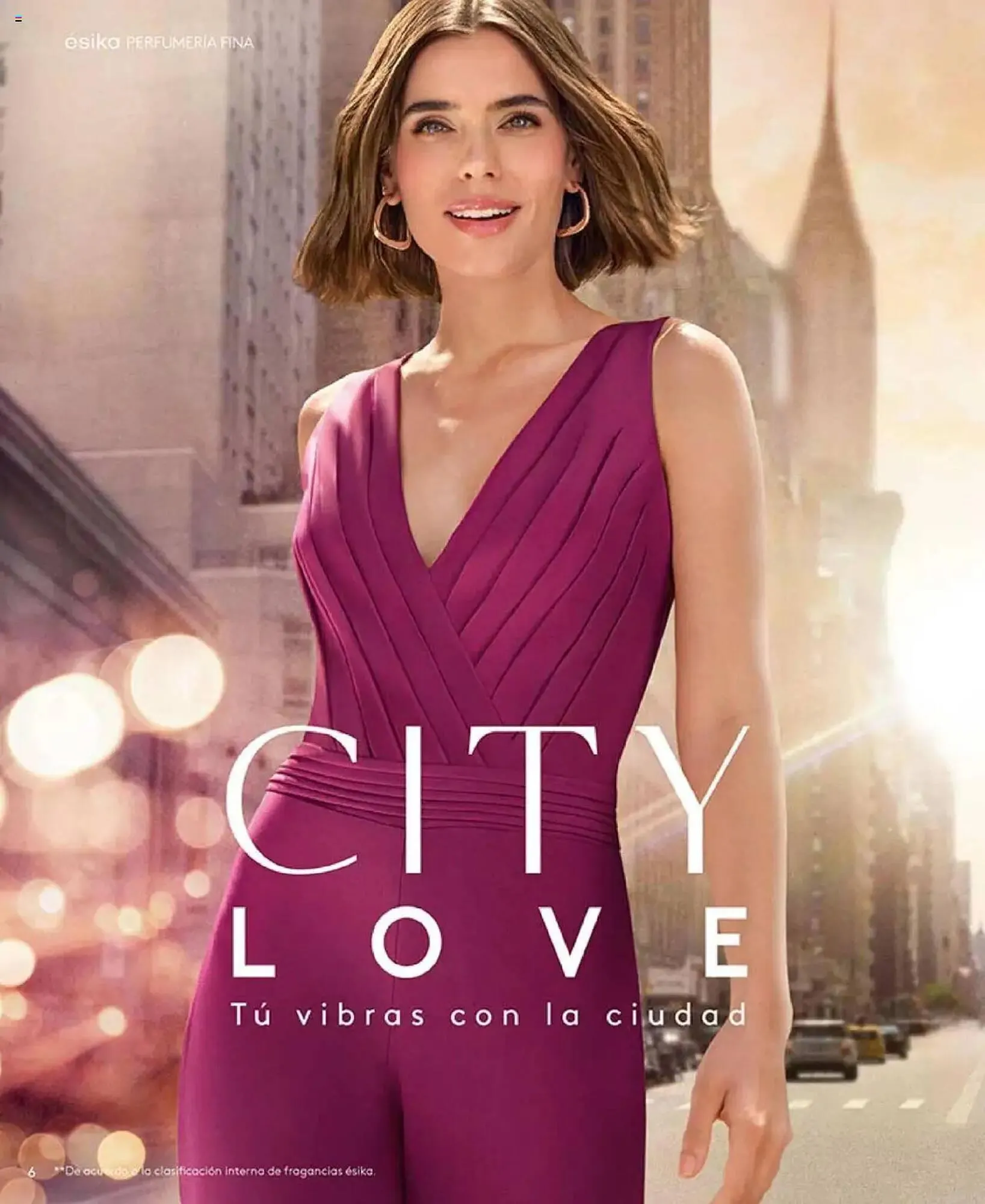 Catálogo de Catálogo Ésika 14 de octubre al 1 de noviembre 2025 - Página 10