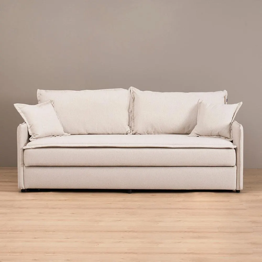 Sofá Cama Filippa Beige